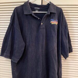 Make an offer Men's 2xl Shirt Blue Angels SF Fleet Week
